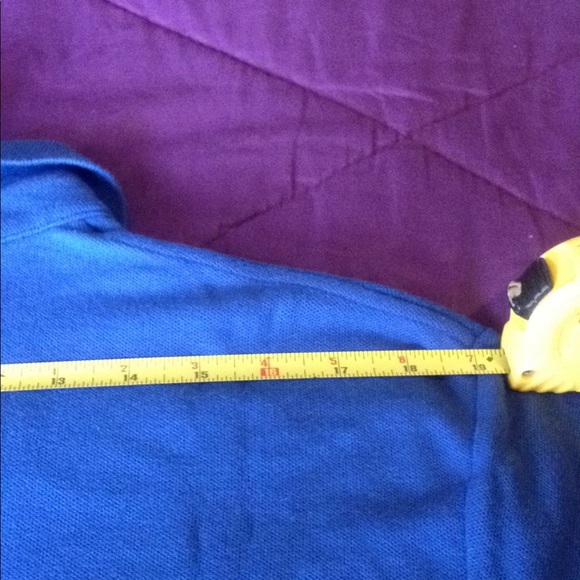 TOMMY HILFIGER. Polo - Picture 7 of 8